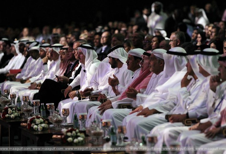 Dubai set to meet humanoid robot Sophia in largest smart conference for auditors